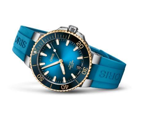 AQUIS DATE CALIBRE 400