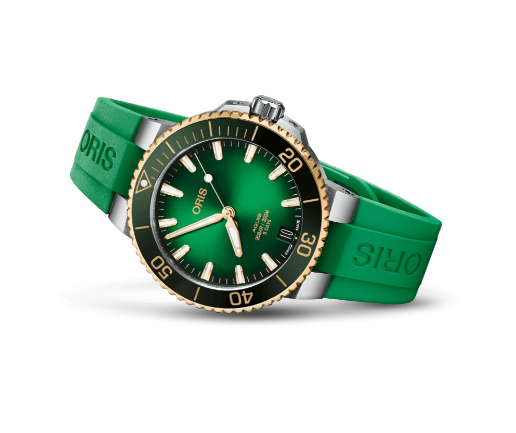 AQUIS DATE CALIBRE 400