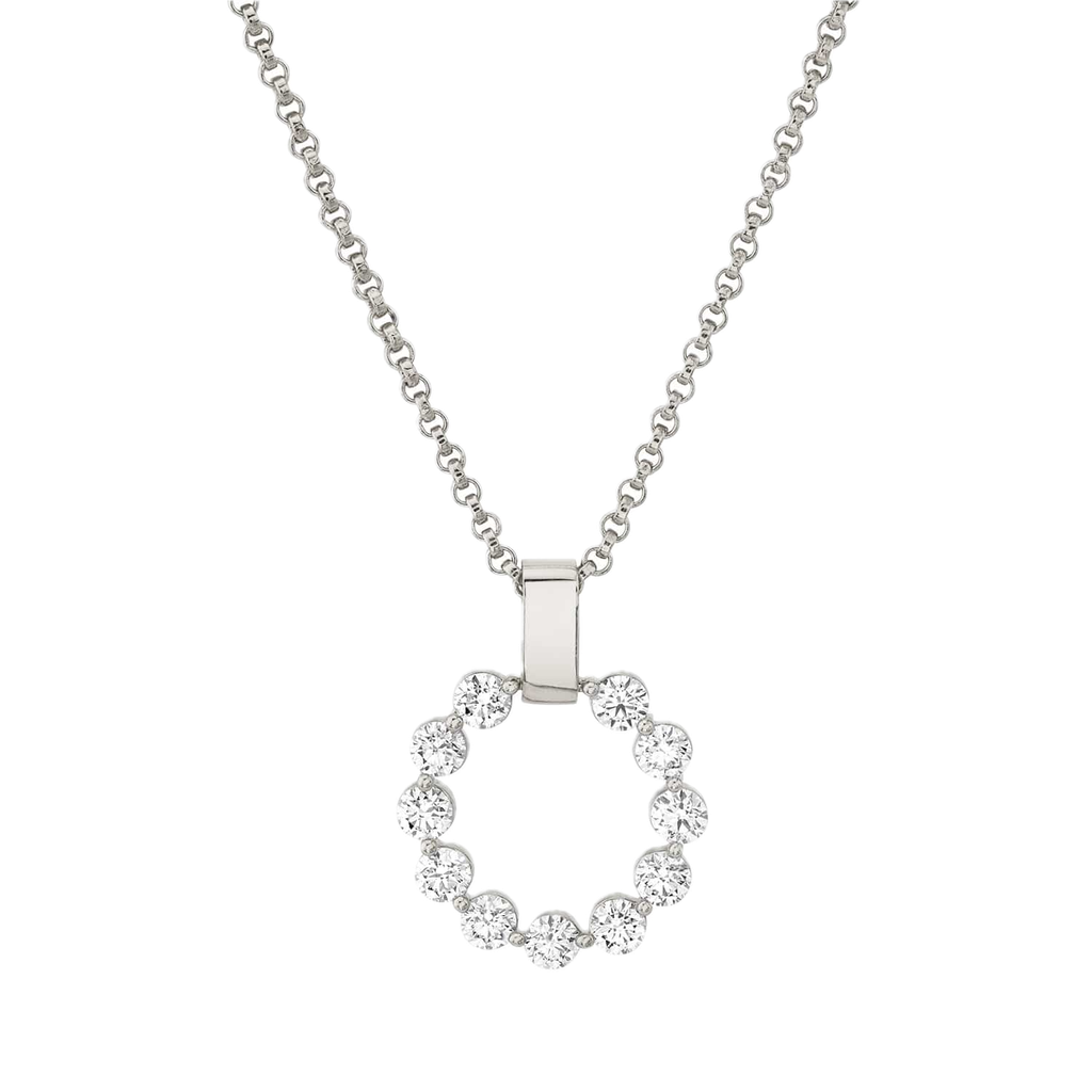 CLOUD LARGE PENDANT