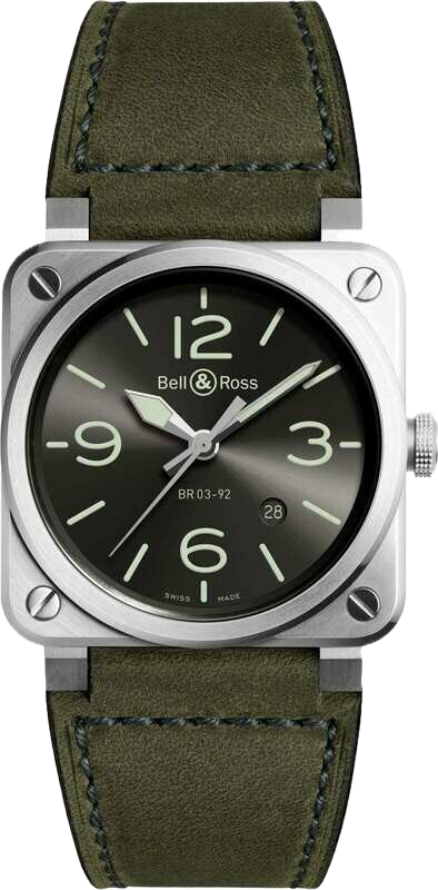 BR 03-92 GREY LUM