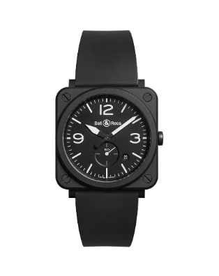 BR S QUARTZ
