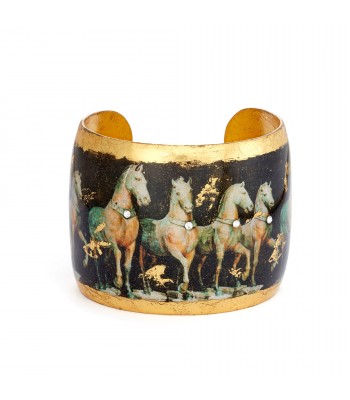 Cavalli Cuff 2"