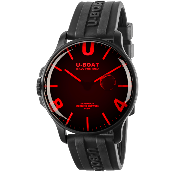 DARKMOON 44MM RED GLASS IPB