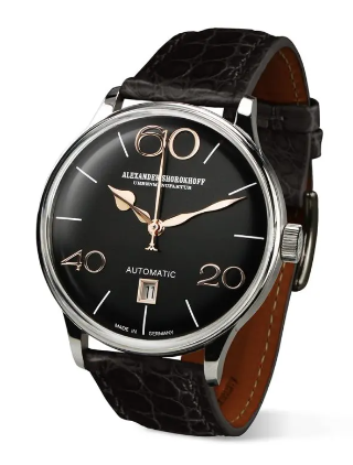 Sixty Three Watch
