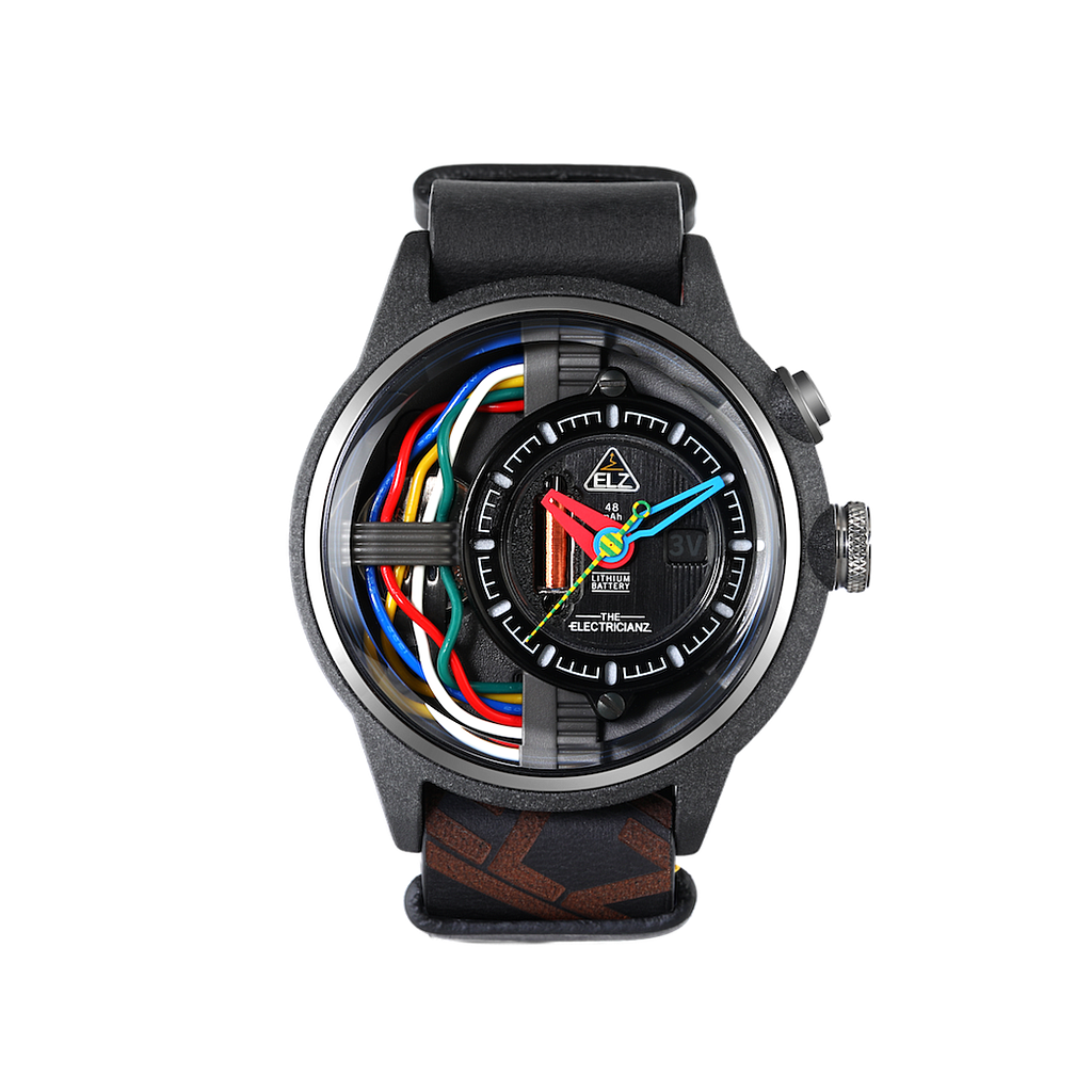 The Carbon Z