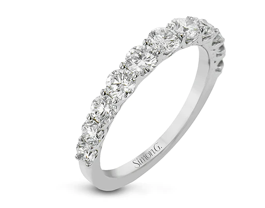 Wedding Band
