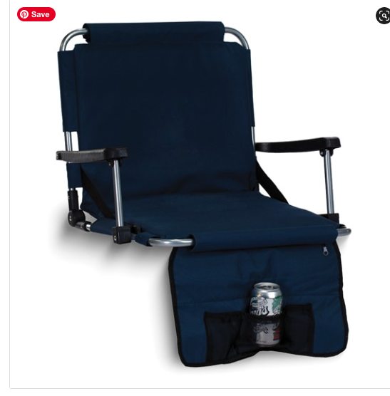 Stadium Seat