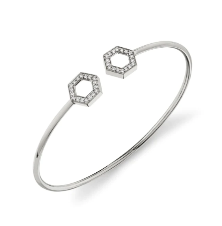 Hex Flex Cuff
