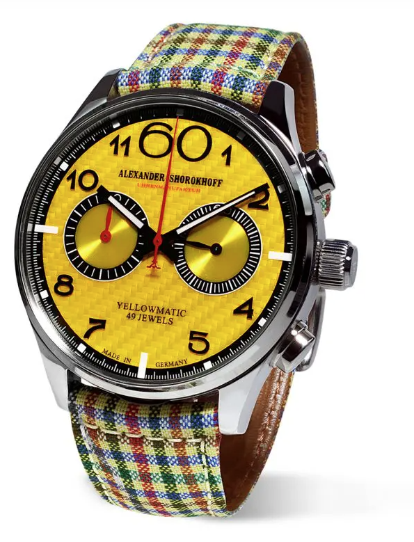 Yellowmatic