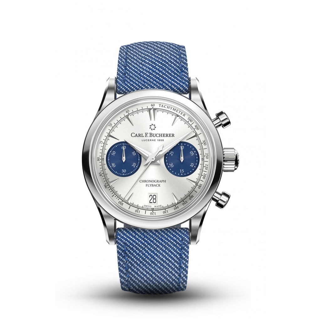 MANERO FLYBACK 40mm