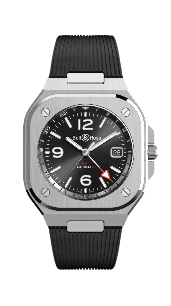 BR 05 GMT