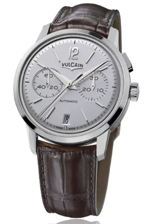 50's Chronograph