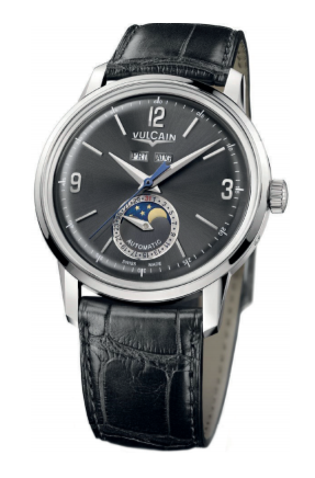 50's Moonphase