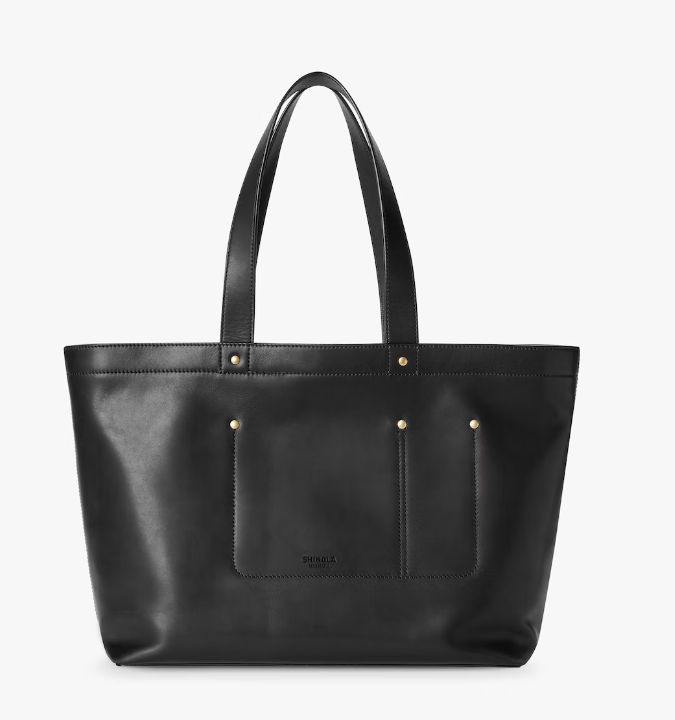 THE POCKET TOTE