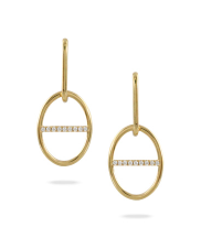 EQUESTRIAN EARRINGS
