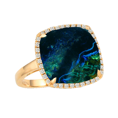 TERRA RING