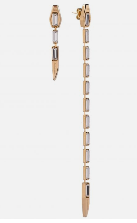 Iside Earrings