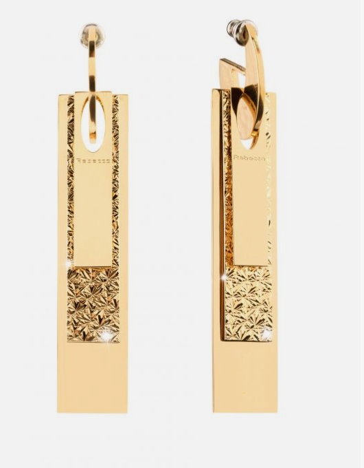 Femme Earrings