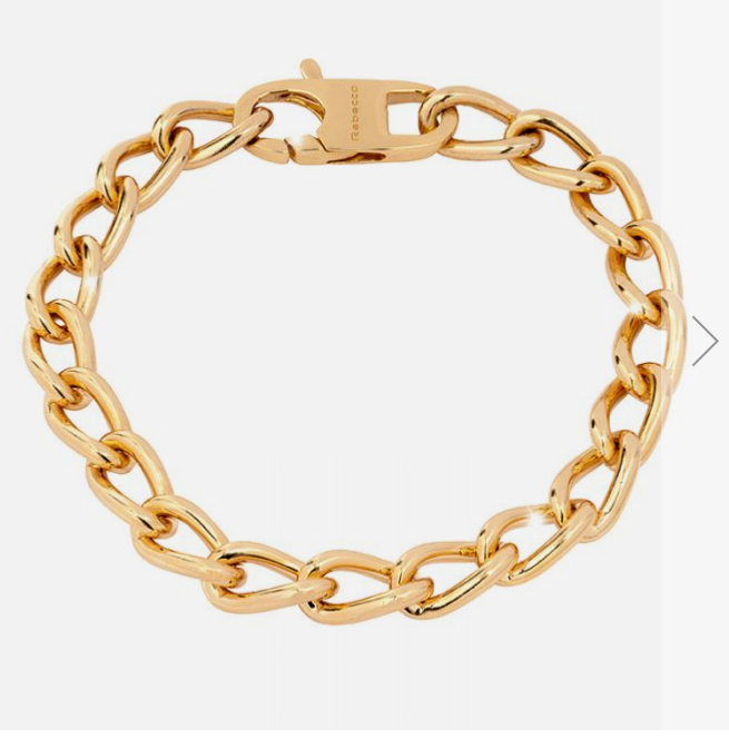Groumette Bracelet
