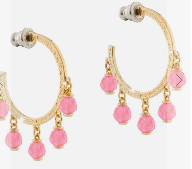 Palermo Earrings