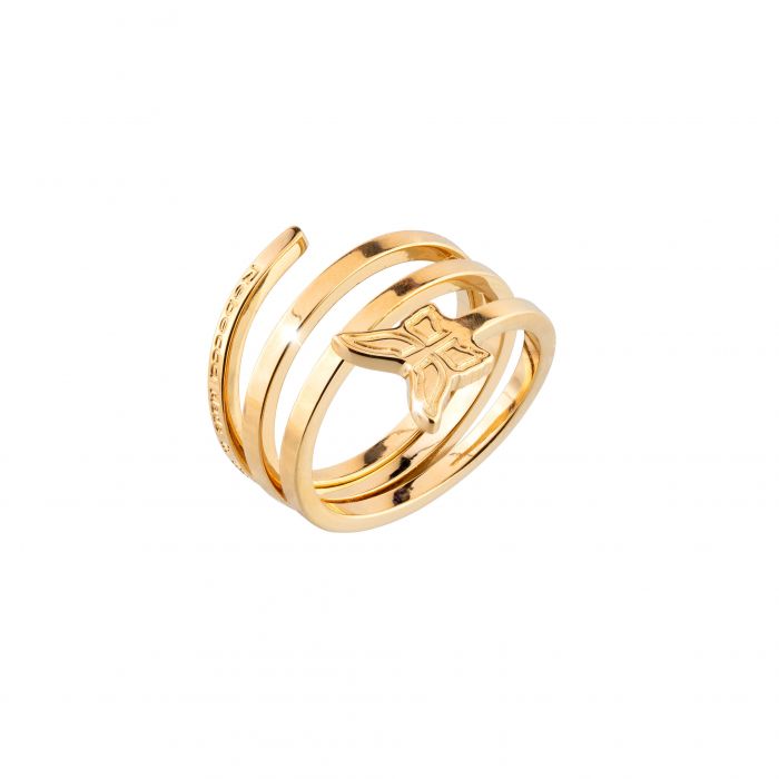 Butterfly Ring