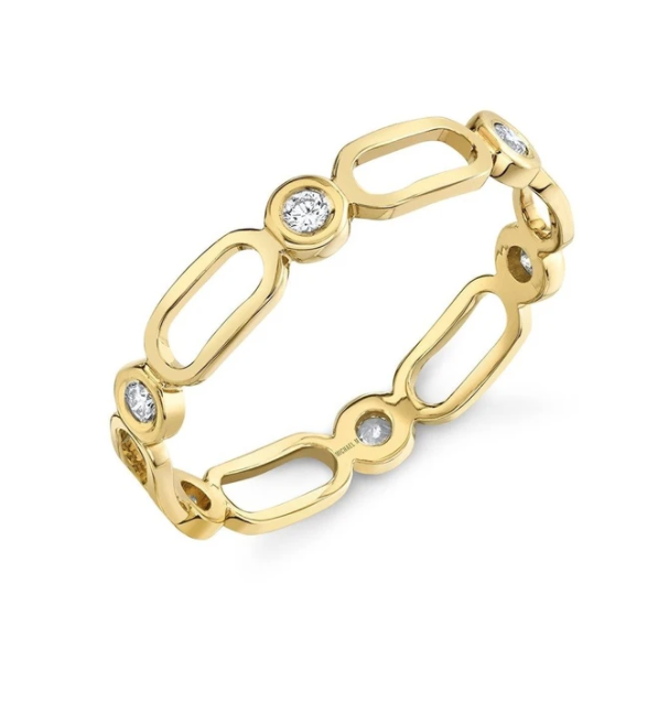 Connection Ring