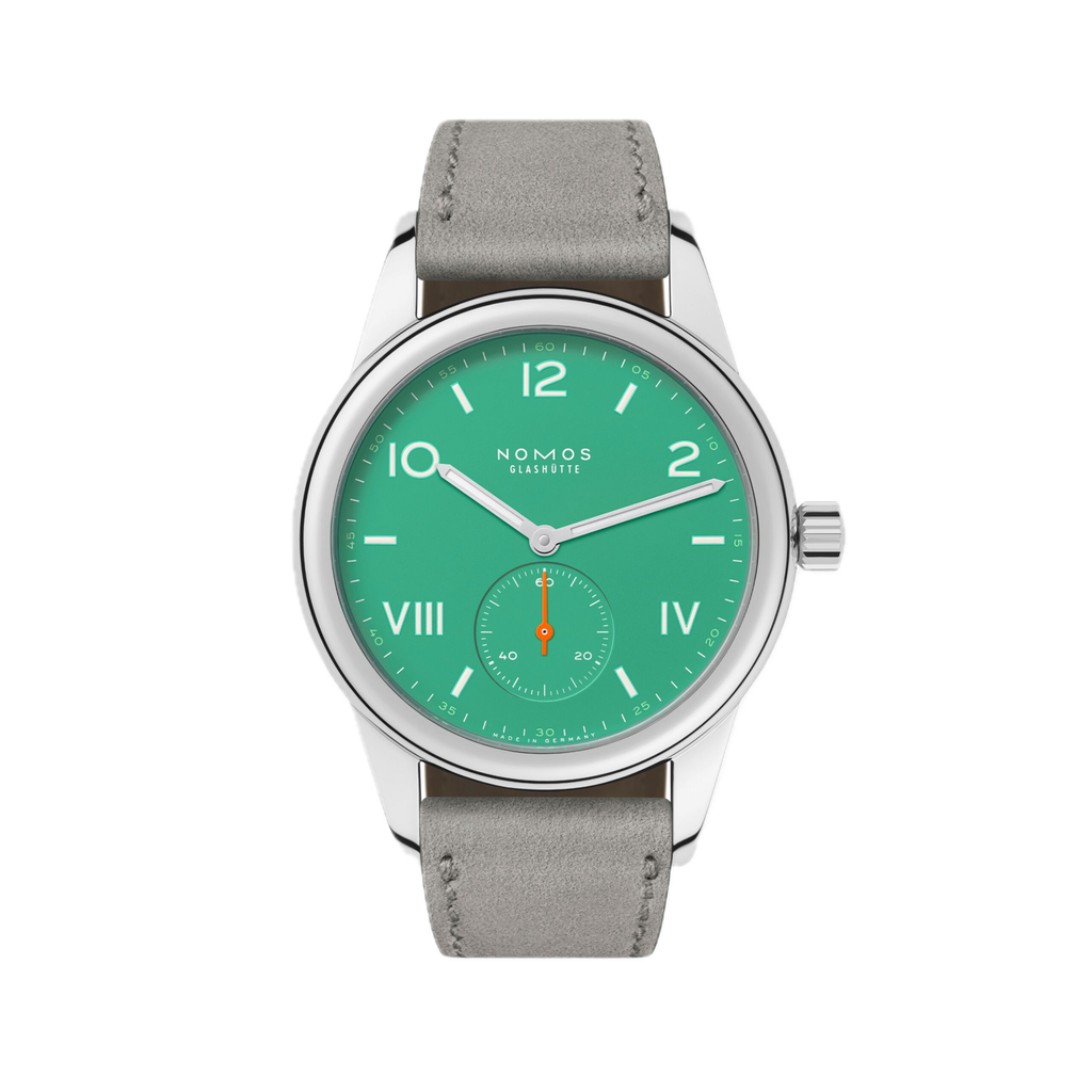 CLUB CAMPUS 36mm