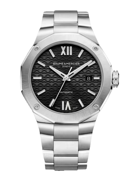 Riviera Watch