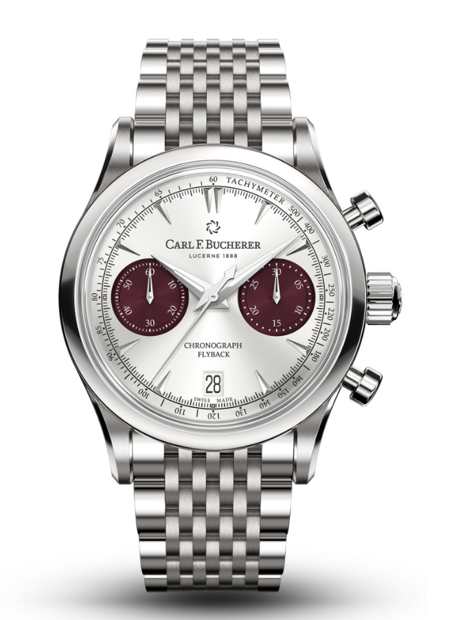 Manero Flyback 40mm