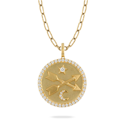 Celestia Pendant