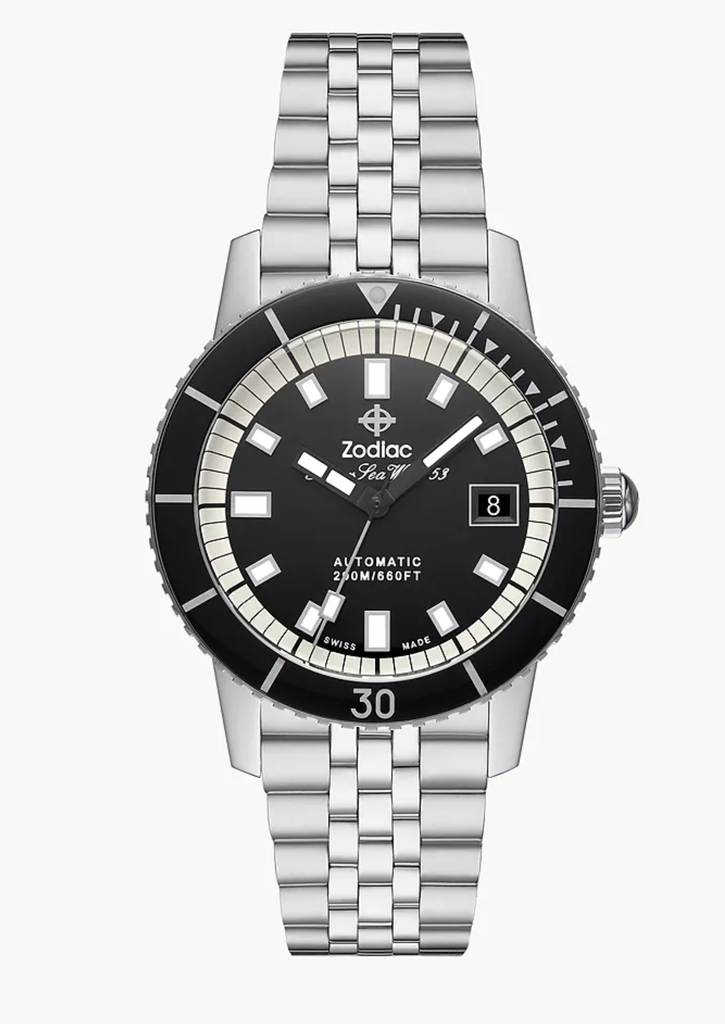 Super Sea Wolf 53