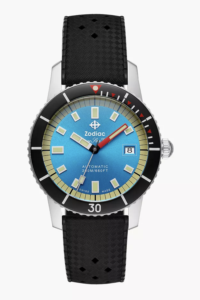 Super Sea Wolf 53