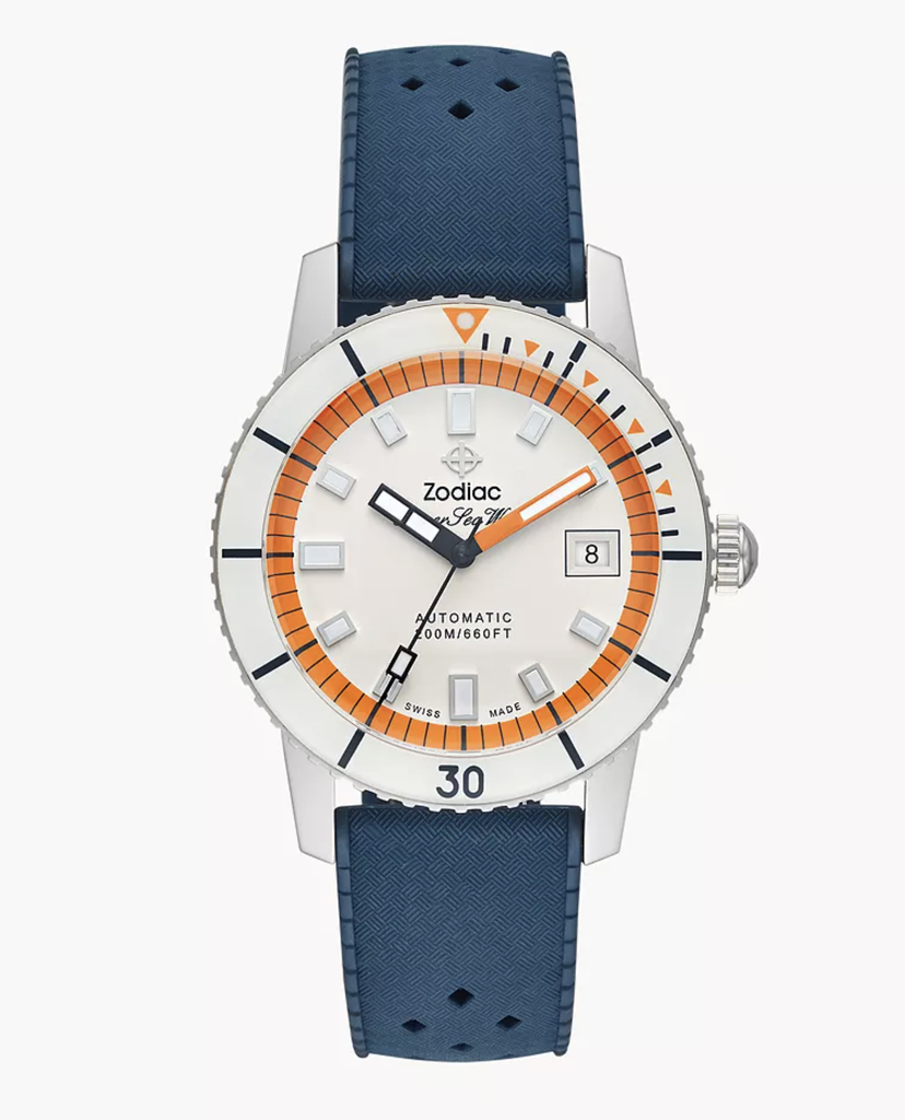Super Sea Wolf 53