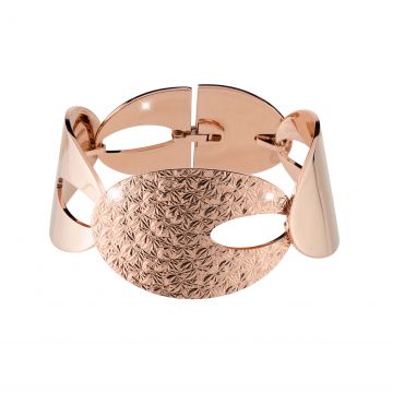 Femme Oval Bracelet
