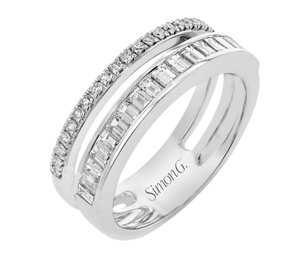Right Hand Ring