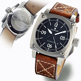 Steinhart Aviation