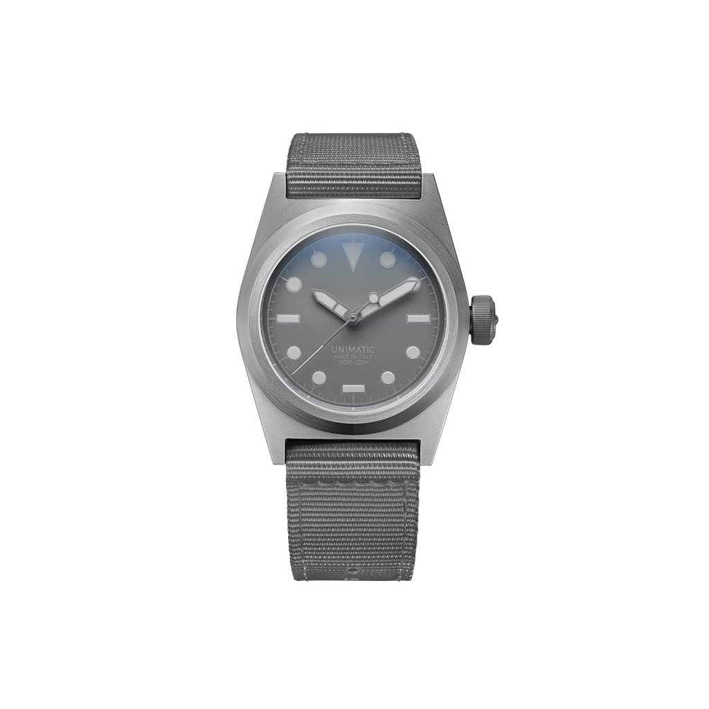 Unimatic Grey