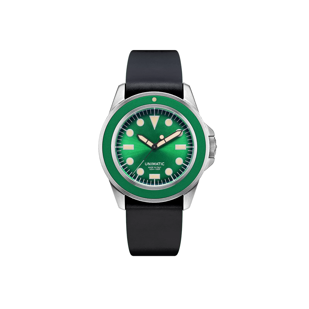 Unimatic Tropicale