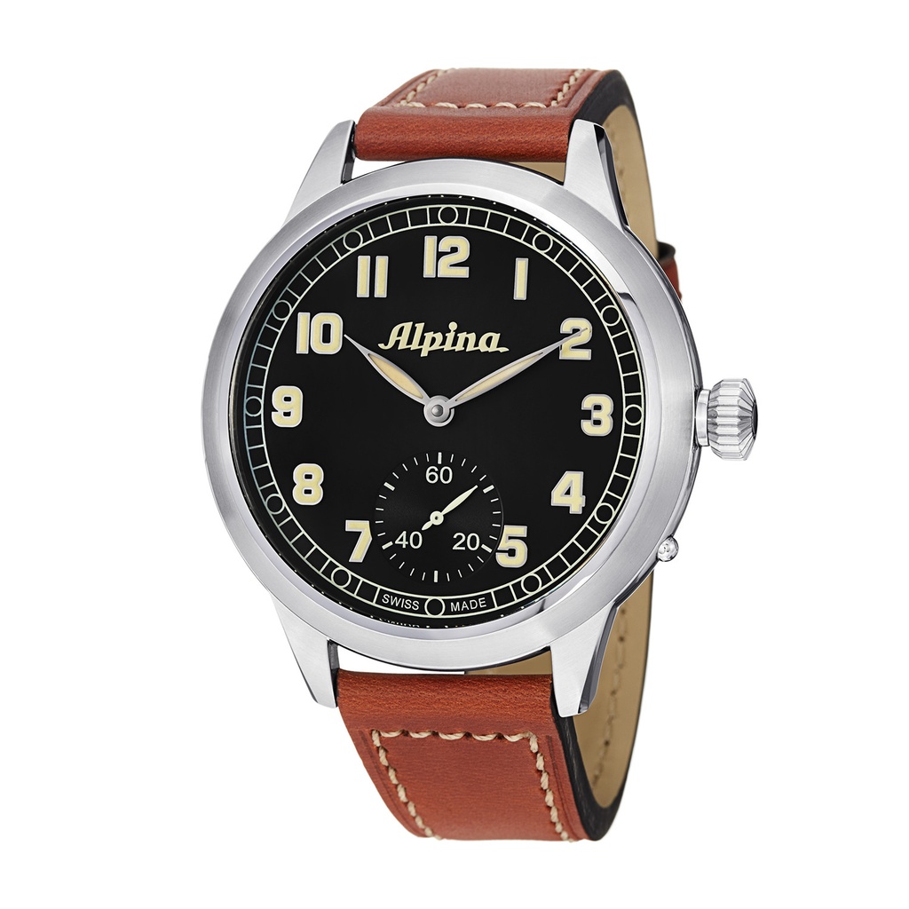 Heritage Pilot Half Hunter