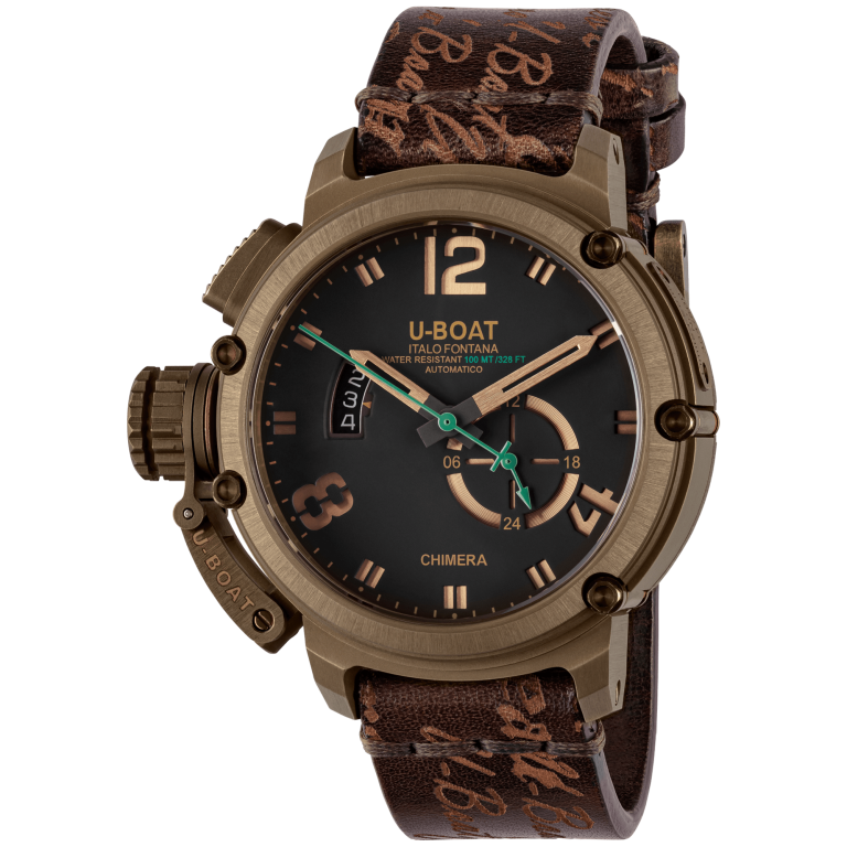 CHIMERA 46MM