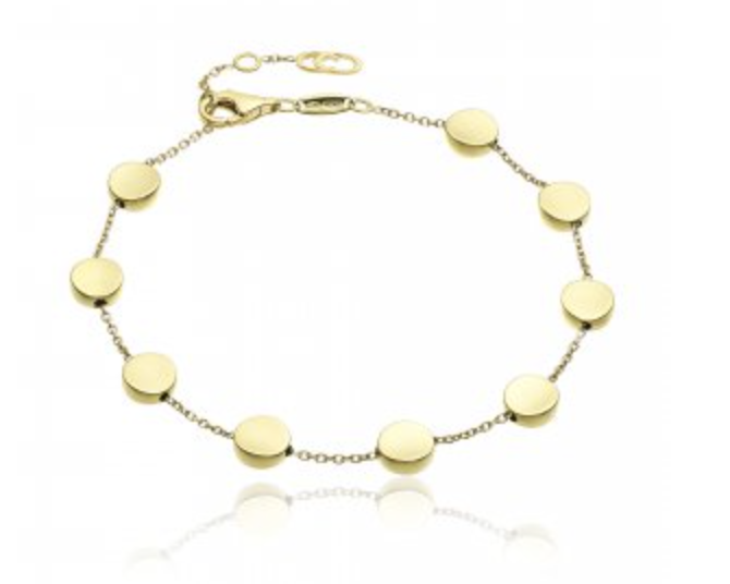Chimento Armillas Glow Bracelet