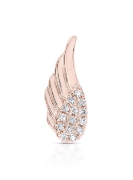 GUARDIAN ANGEL CHARM