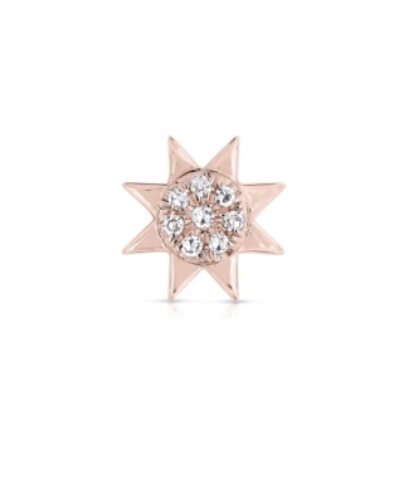 RAY OF SUNSHINE SUN CHARM