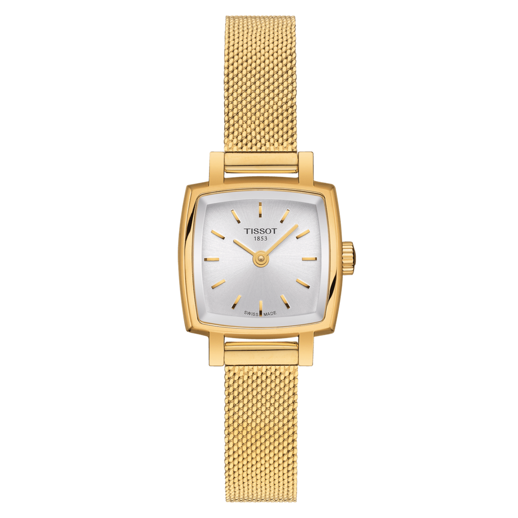 TISSOT LOVELY SQUARE