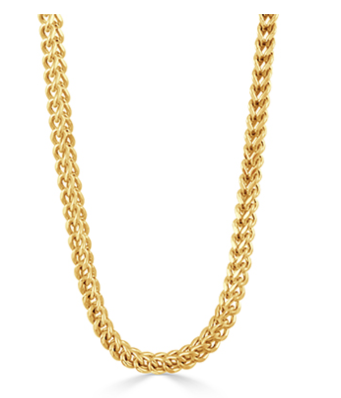 Wheat Chain