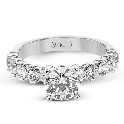 Half Bezel Band