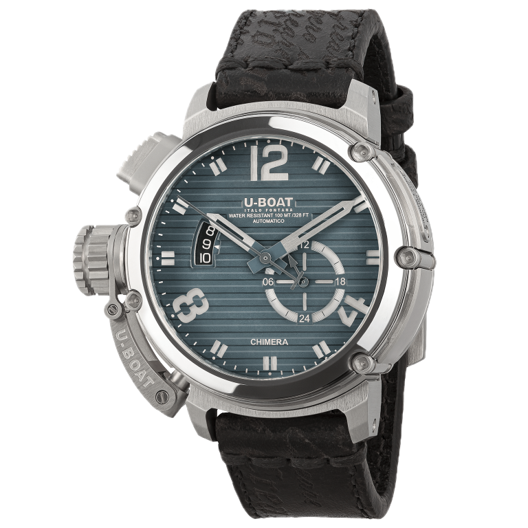 CHIMERA 46MM SS BLU