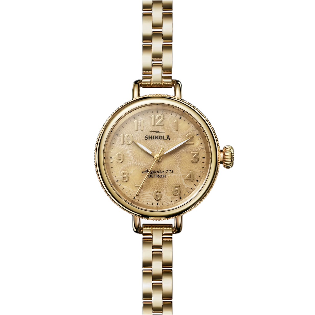 The Petoskey Birdy 34mm