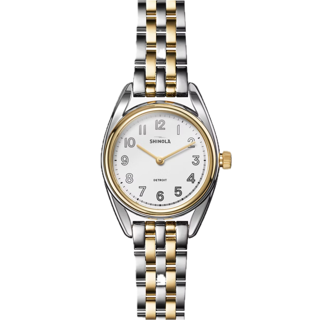 The Derby 30mm