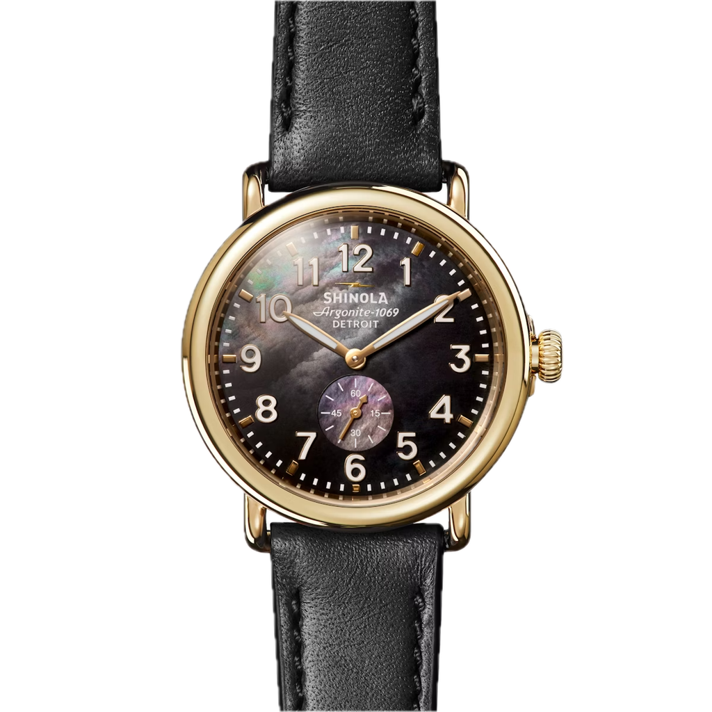 The Runwell 41MM